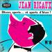 Jean Rigaux - Divers Sports... Et Sports D'hiver !