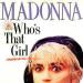 Madonna - Who's That Girl