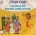 Annie Cordy - Les Gaulois