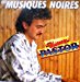 Thierry Pastor - Sur Des Musiques Noires