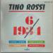Tino Rossi - 1934 1964