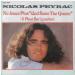 Nicolas Peyrac - Ne Jouez Plus God Save The Queen