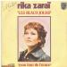 Rika Zarail - Les Beaux Jours