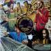 Kibir La Amlak Feat I Jah Salomon / The Riddim Activist Feat I Jah Salomon - Joshua's Anthem / Horns Of Jericho