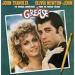 John Travolta Olivia Newton-john - Grease Original Soundtrack