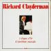 Richard Clayderman - 3 Disques D'or - 10 Partitions Musicales
