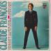 Claude François - Philips  31 (flèche) - Ep - Une Petite Larme M'a Trahi - N°9