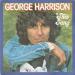 Harrison George (george Harrison) - This Song /learning How To Love You