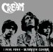 Cream - I Feel Free-ultimate Cream Triple Cd Boxset