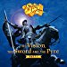 Eloy - The Vision The Sword & The Pyre