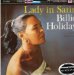 Holiday Billie - Lady In Satin