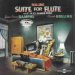 Bolling Rampal Jean-pierre - Suite For Flute & Jazz Piano