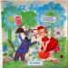 Robinson Madeleine - Le Petit Chaperon Rouge