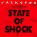 Mick Jagger /michael Jackson - State Of Shock