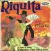 Plana, Georgette - Riquita / Le Tango De Manon / On M'appelle Frisson / Sur La Riviera