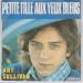 Sullivan (art) - Petite Fille Aux Yeux Bleus