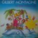 Montagné Gilbert - Au Soleil