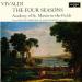 Nelville Marriner - Vivaldi Nelville Marriner