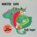 Hopper Hugh (hugh Hopper) - Monster Band