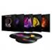 Pink Floyd - Delicate Sound Of Thunder-coffret Deluxe 3lp édition Limitée