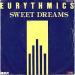Eurythmics - Sweet Dreams