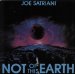 Joe Satriani - Not Of This Earth