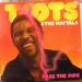 Toots & The Maytals - Pass The Pipe