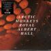 Arctic Monkeys - Royal Albert Hall