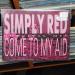 Simply Red - Come To My Aid