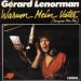 Gerard Lenorman - Warum Mein Vater
