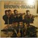 Brown, Clifford / Roach, Max - Live At The Bee Hive