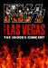 Kiss - Live In Las Vegas