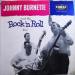 Burnette Johnny - Johnny Burnette And The Rock 'n Roll Trio