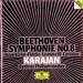 Beethoven / Karajan - Symphonie N°8