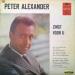 The Peter Alexander Band - Alexander Live