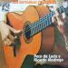 Paco De Lucia Y Ricardo Modrego - Dos Guitarras Flamencas