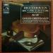 Beethoven: David Oistrakh, Orch. National De La Radiodiffusion Française, André Cluytens - Beethoven: Concerto En Ré Majeur Op. 61 Pour Violon Et Orchestre