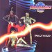 Peter Jacques Band - Peter Jacques Band - Welcome Back - Ariola - 202 072