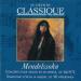 Mendelssohn - Mendelssohn: Concerto Pour Violon En Mi Mineur, Op. 64 N°2 - Symphonie Pour Violon En La Majeur, Op. 90 Italienne