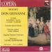 Mozart - Mozart: Don Giovanni