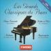 Various - Various: Les Grands Classiques Du Piano