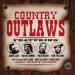 Various - Country Outlaws