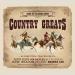 Various - Country Greats