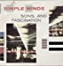 Simple Minds - Simple Minds - Sons And Fascination - Virgin - Vil 12207