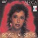 Rose Laurens - Rose Laurens - Africa