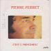 Pierre Perret - Adèle  43 - Sp - C'est L'printemps