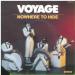 Voyage - Nowhere To Hide