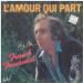 Franck Fernandel - L'amour Qui Part