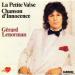 Gérard Lenorman - La Petite Valse