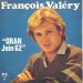 François Valery - Oran Juin 62